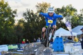  2024 UEC Trials Cycling European Championships - Jeumont (France) 28/09/2024 -  - photo Tommaso Pelagalli/SprintCyclingAgency?2024